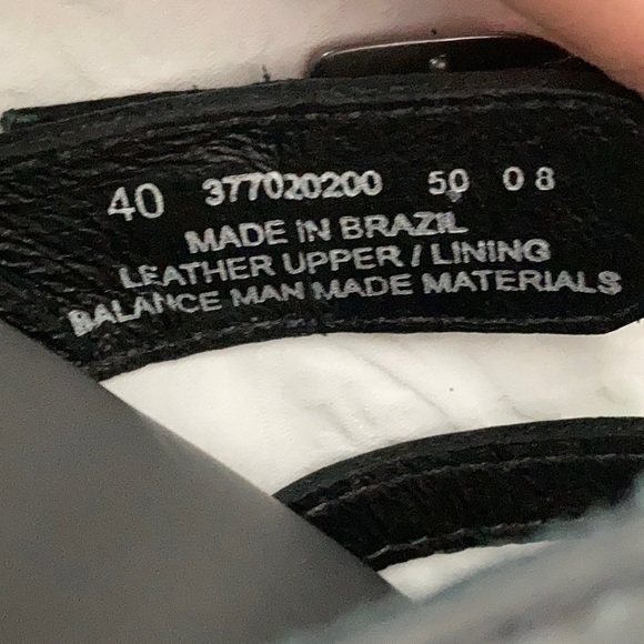 Dansko Clog style sandal - Picture 5 of 5